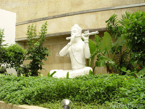 Thavorn Grand Plaza Hotel 2